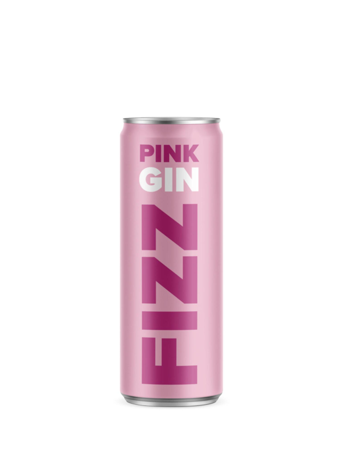 LSDC PINK GIN FIZZ 355ML 4PK CAN @ Red Deer [1075226]