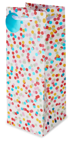 CAKEWALK CONFETTI DOT 1.5L BAG