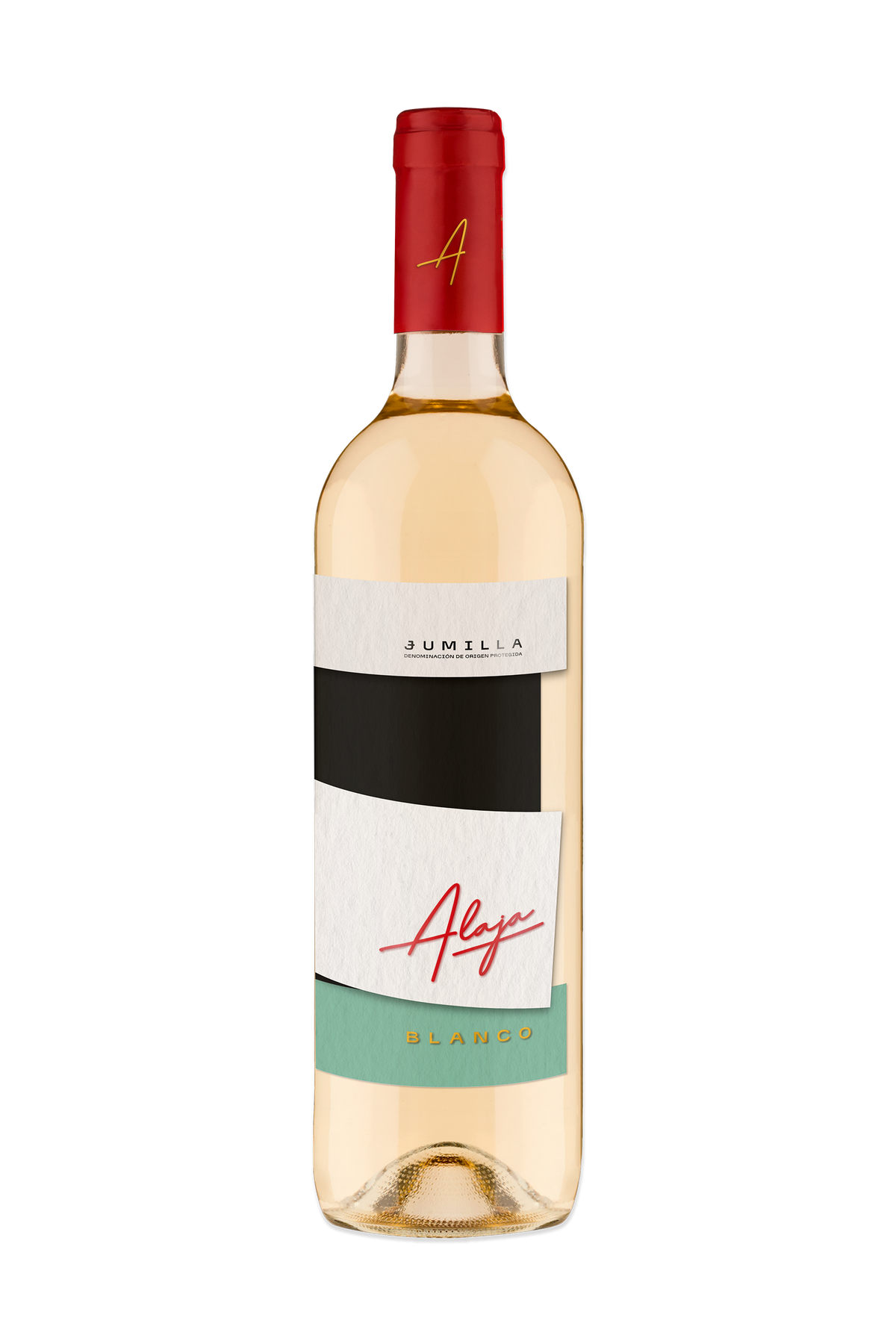 ALAJA BLANCO 750ML