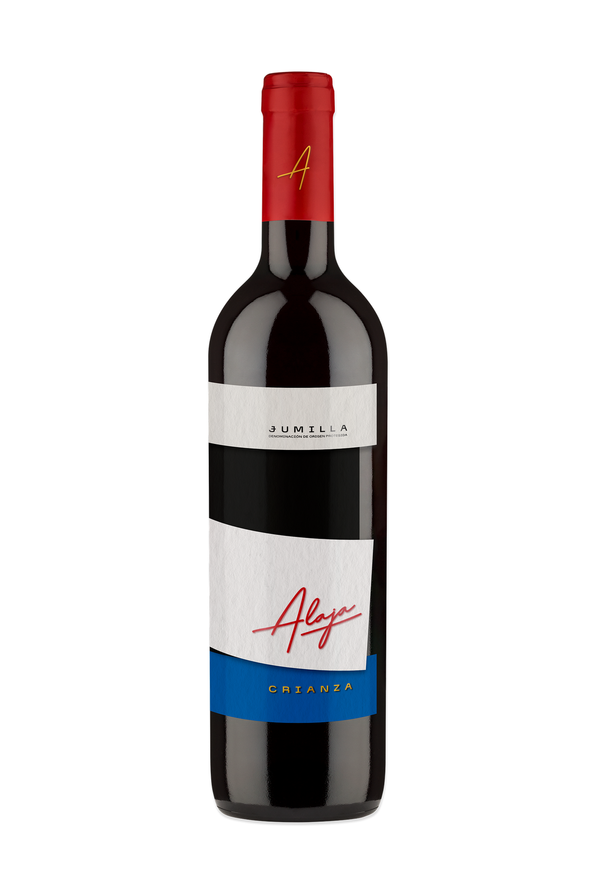ALAJA CRIANZA 750ML