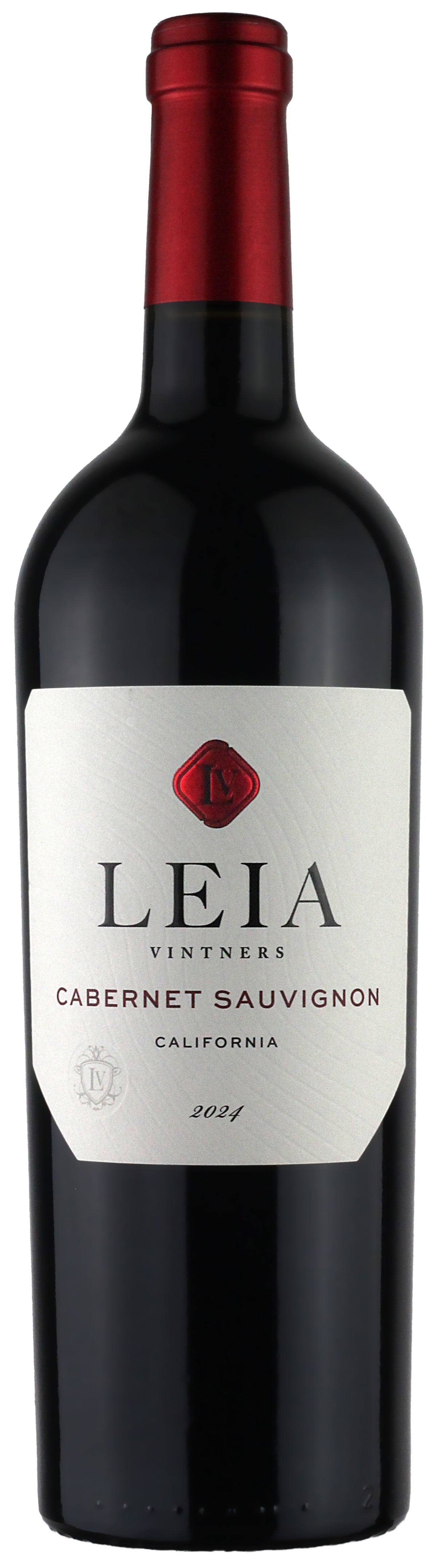 LEIA CABERNET SAUVIGNON 750ML