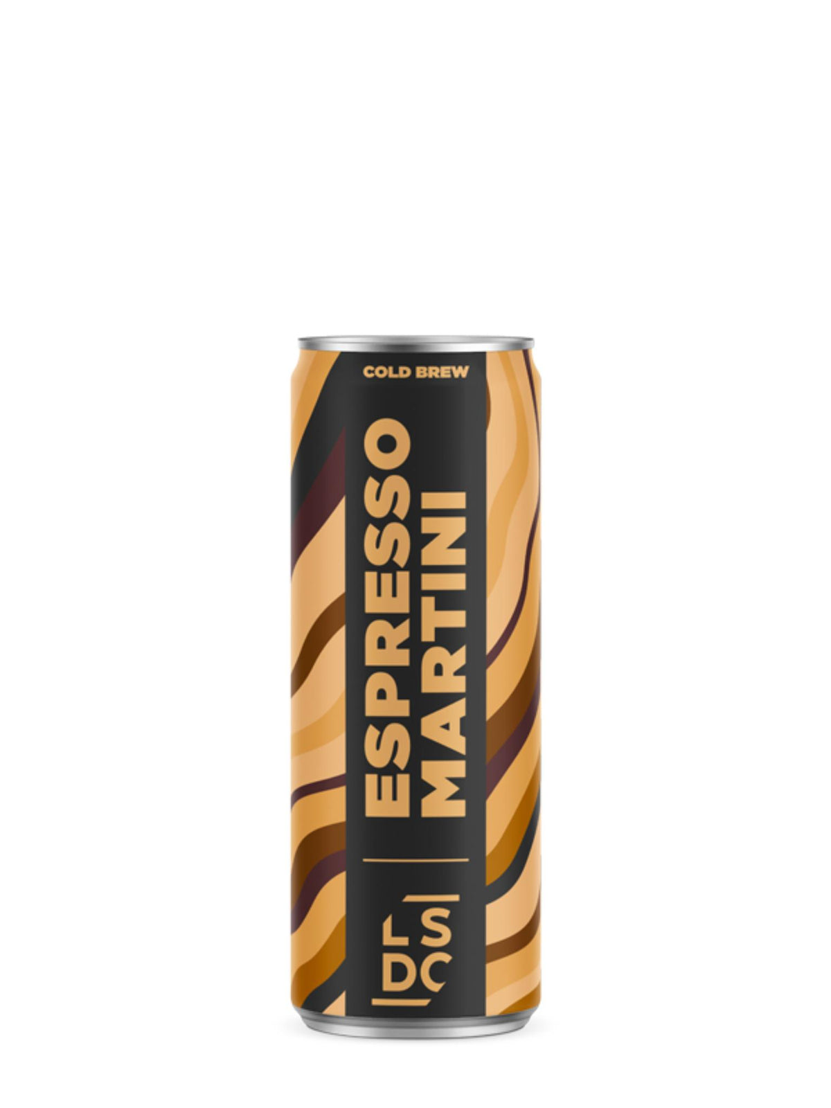 LSDC COLD BREW ESPRESSO MARTINI COCKTAIL 355ML 4PK CAN @ Sage Hill [1075896]