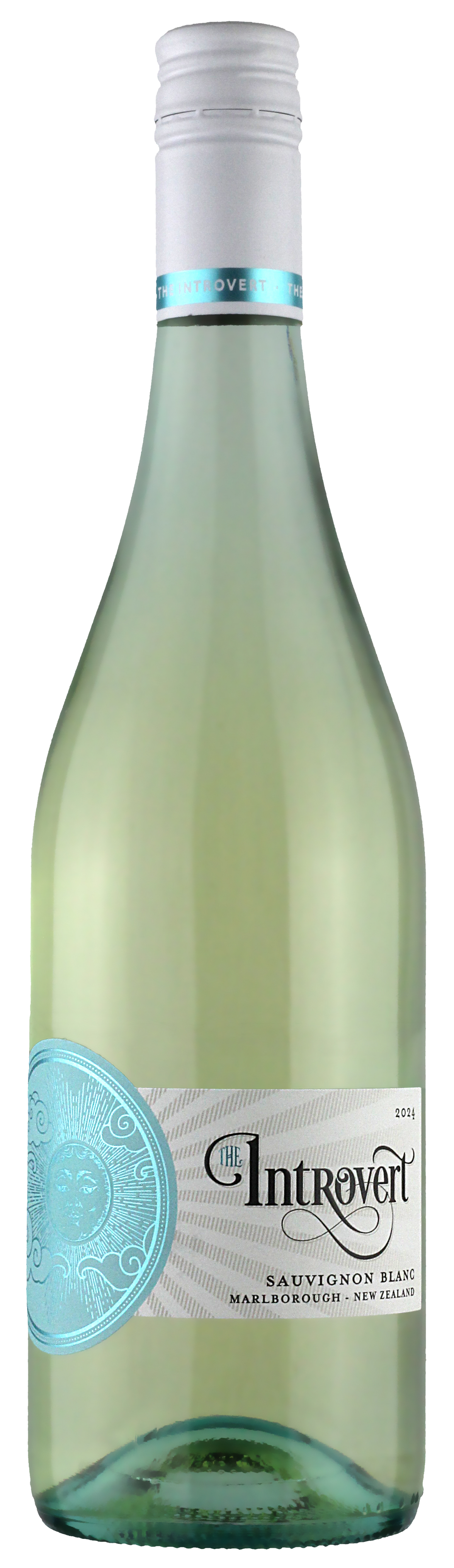 INTROVERT SAUVIGNON BLANC 750ML