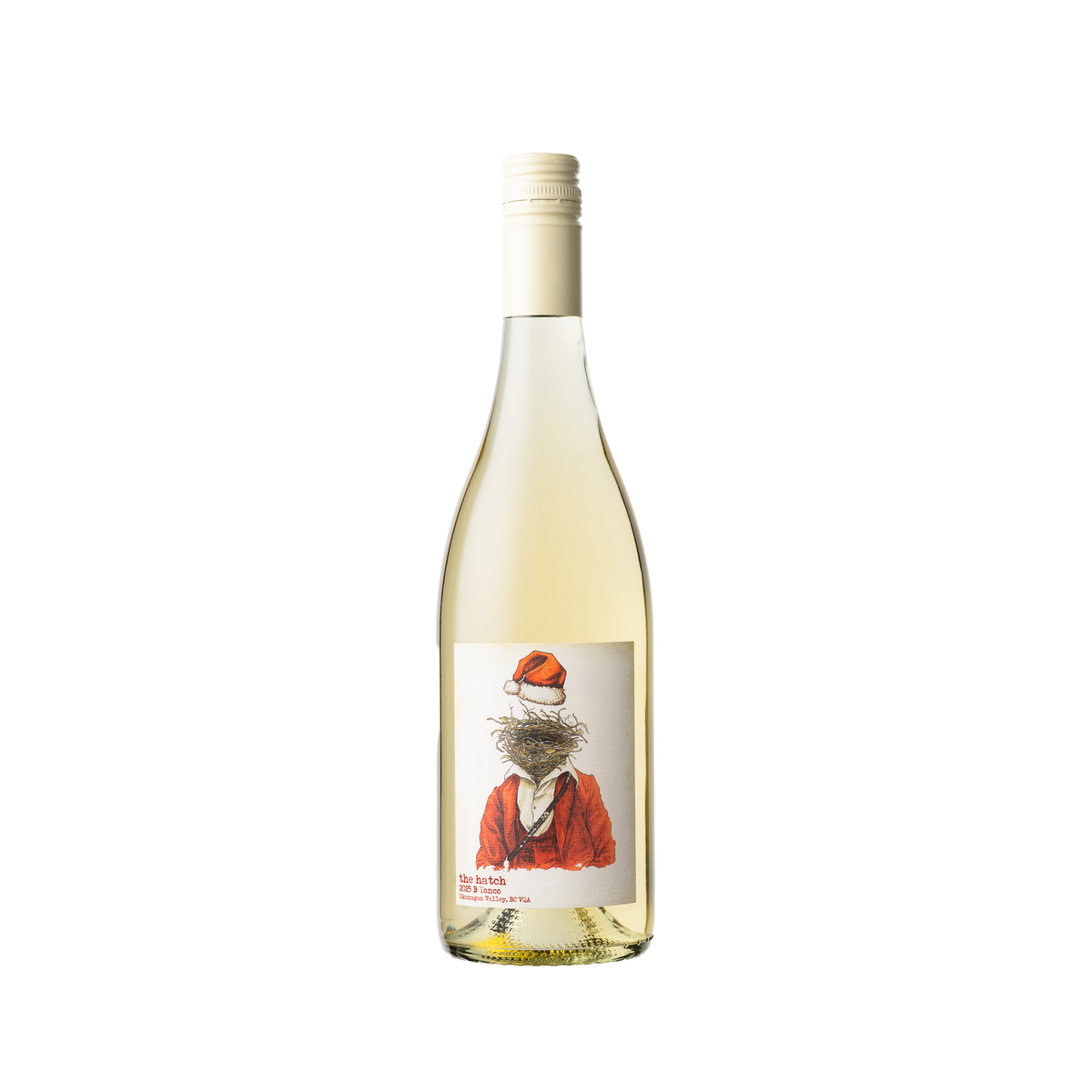 THE HATCH CHRISTMAS B YANCO 750ML