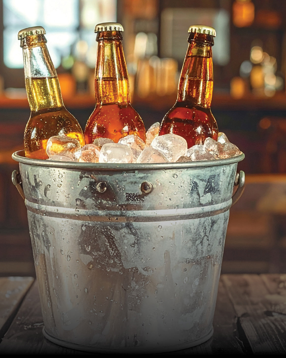 Coolers & Cider