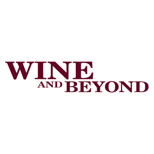 Logo of Wineandbeyond