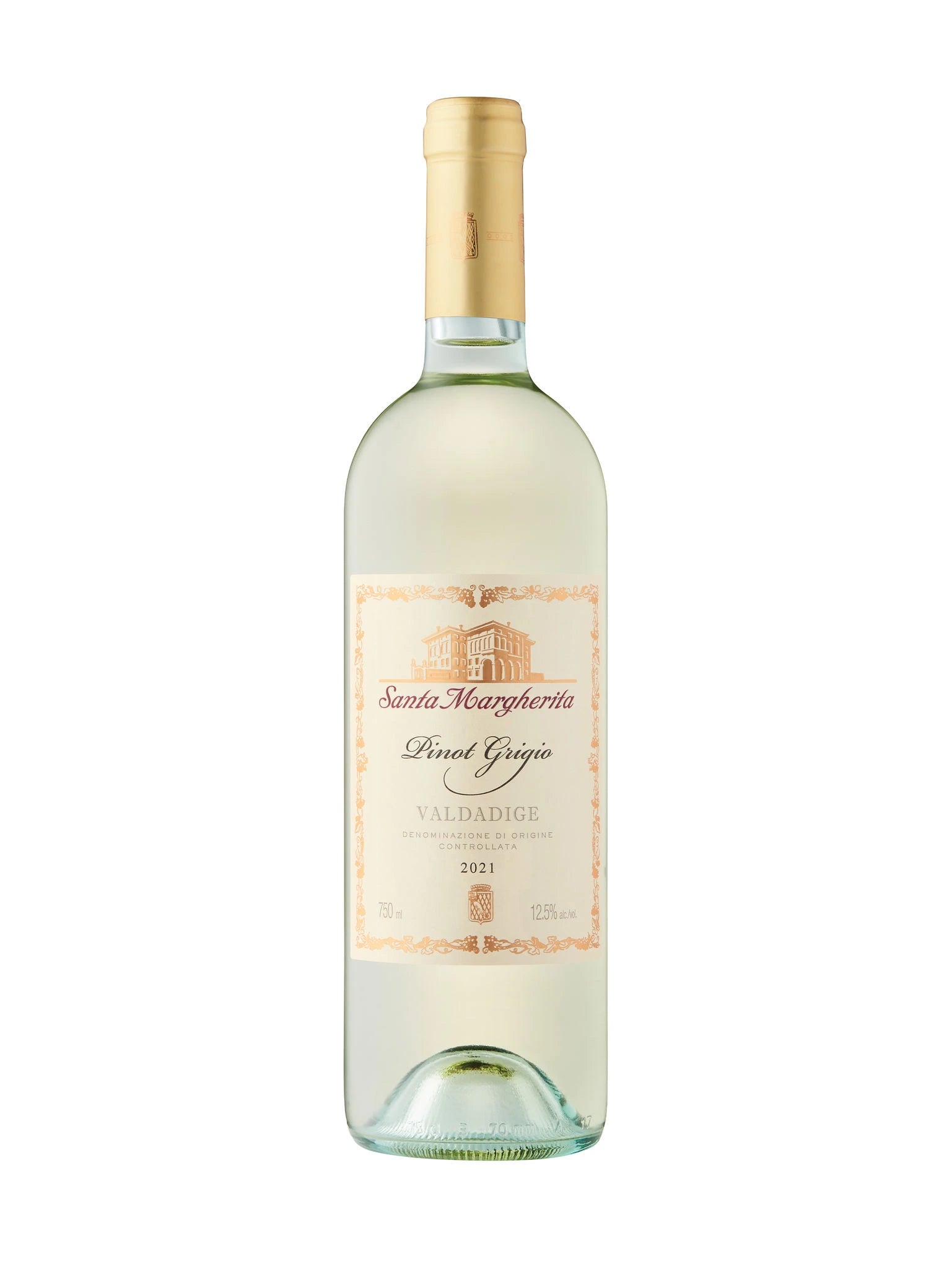 SANTA MARGHERITA PINOT GRIGIO 750ML @ Signal Hill [1000029]