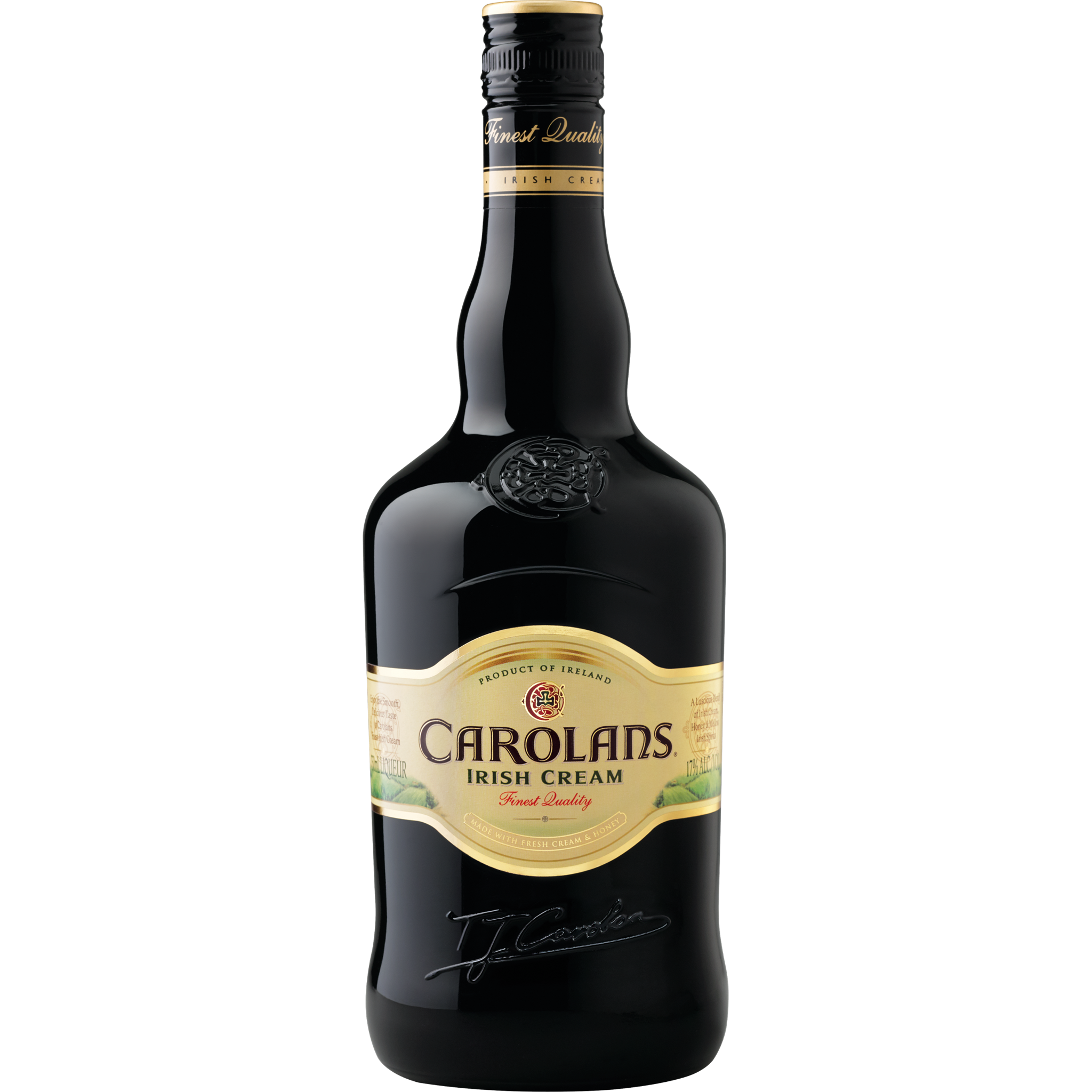 CAROLANS IRISH CREAM LIQUEUR 750ML @ Kelowna [1000035]
