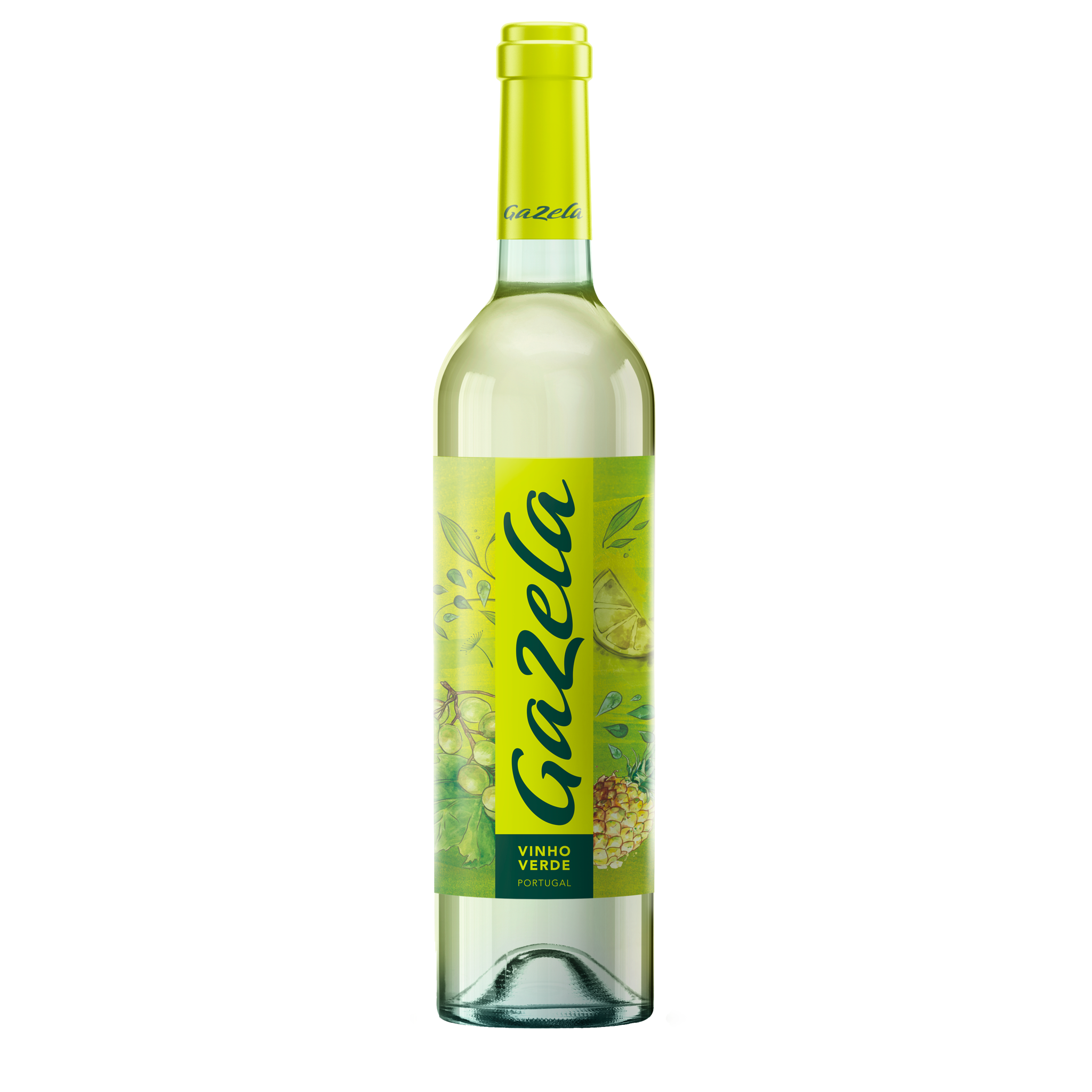 GAZELA VINHO VERDE 750ML @ Kelowna [1000115]