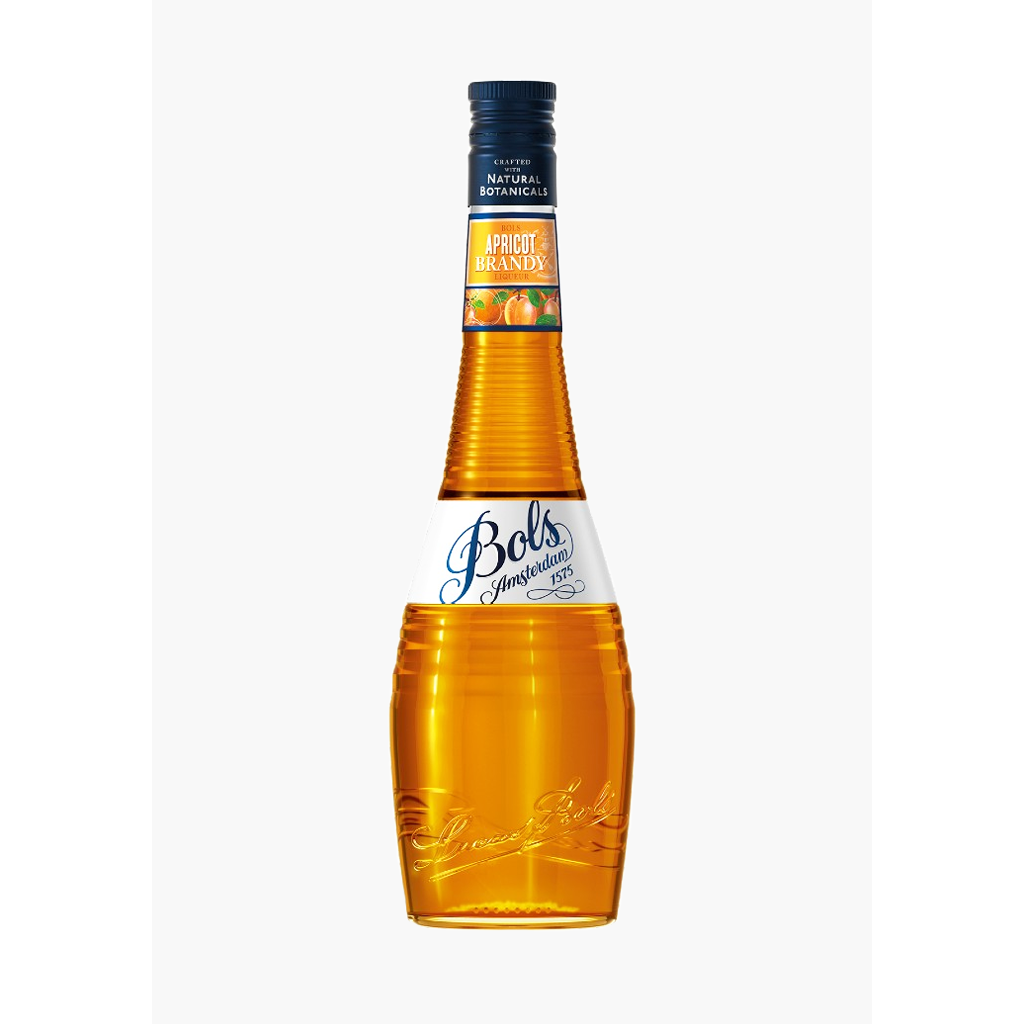 BOLS APRICOT BRANDY 750ML @ Kelowna [1000135]
