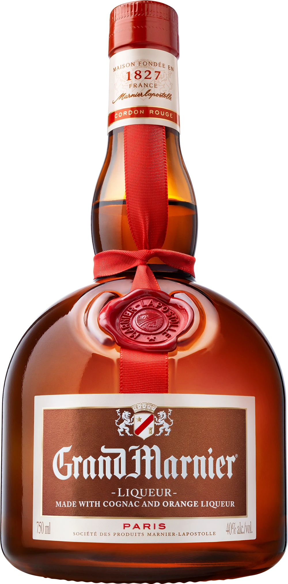 GRAND MARNIER 750ML @ Windermere [1000168]