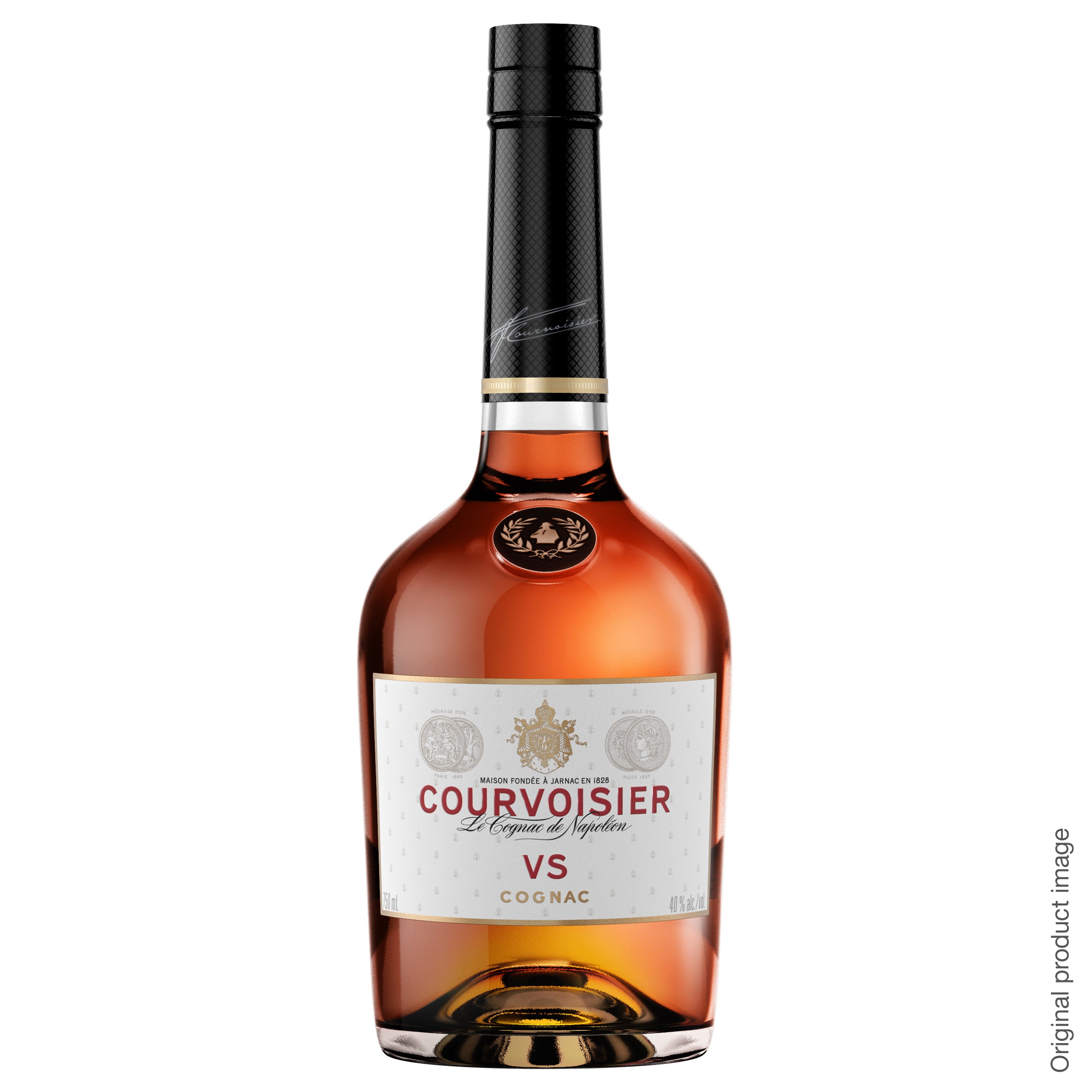 COURVOISIER VS 750ML @ Signal Hill [1000191]