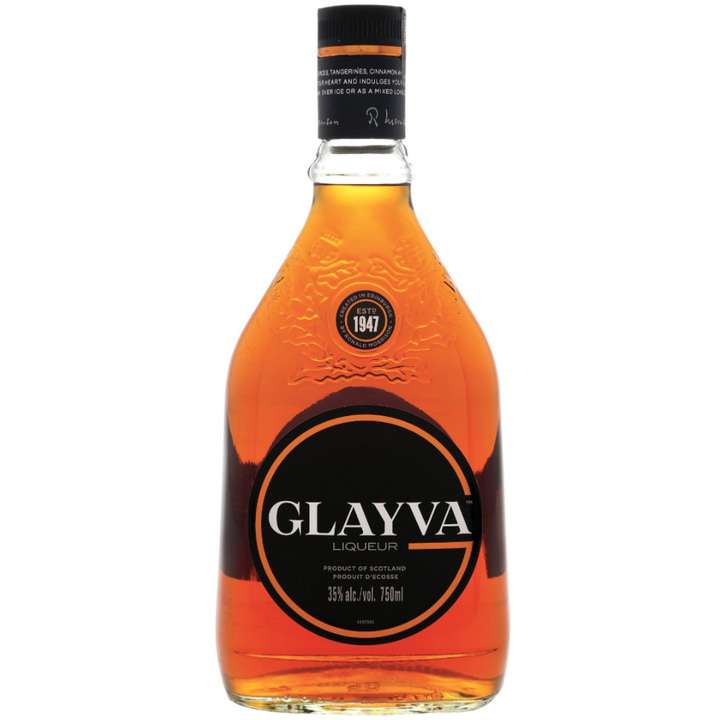 GLAYVA 750ML @ Kelowna [1000209]