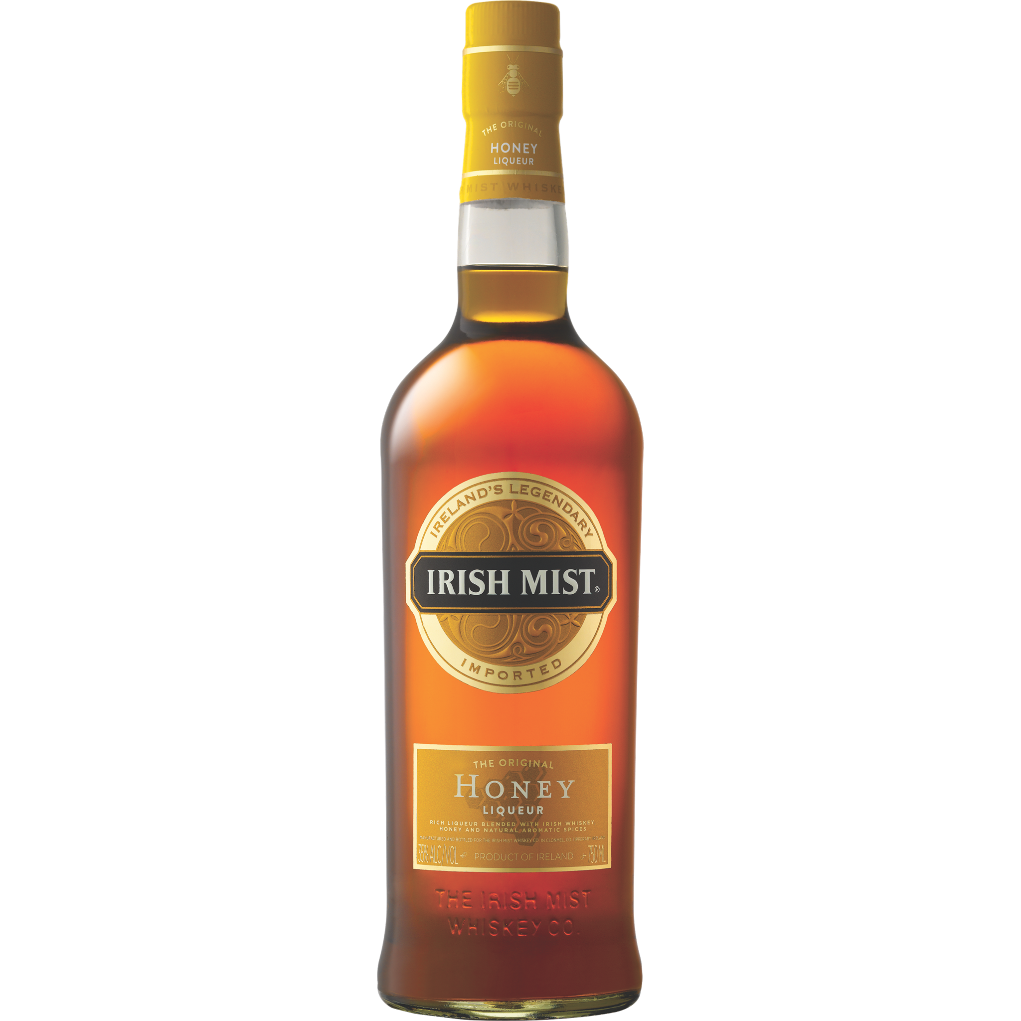 IRISH MIST HONEY 750ML @ Kelowna [1000218]