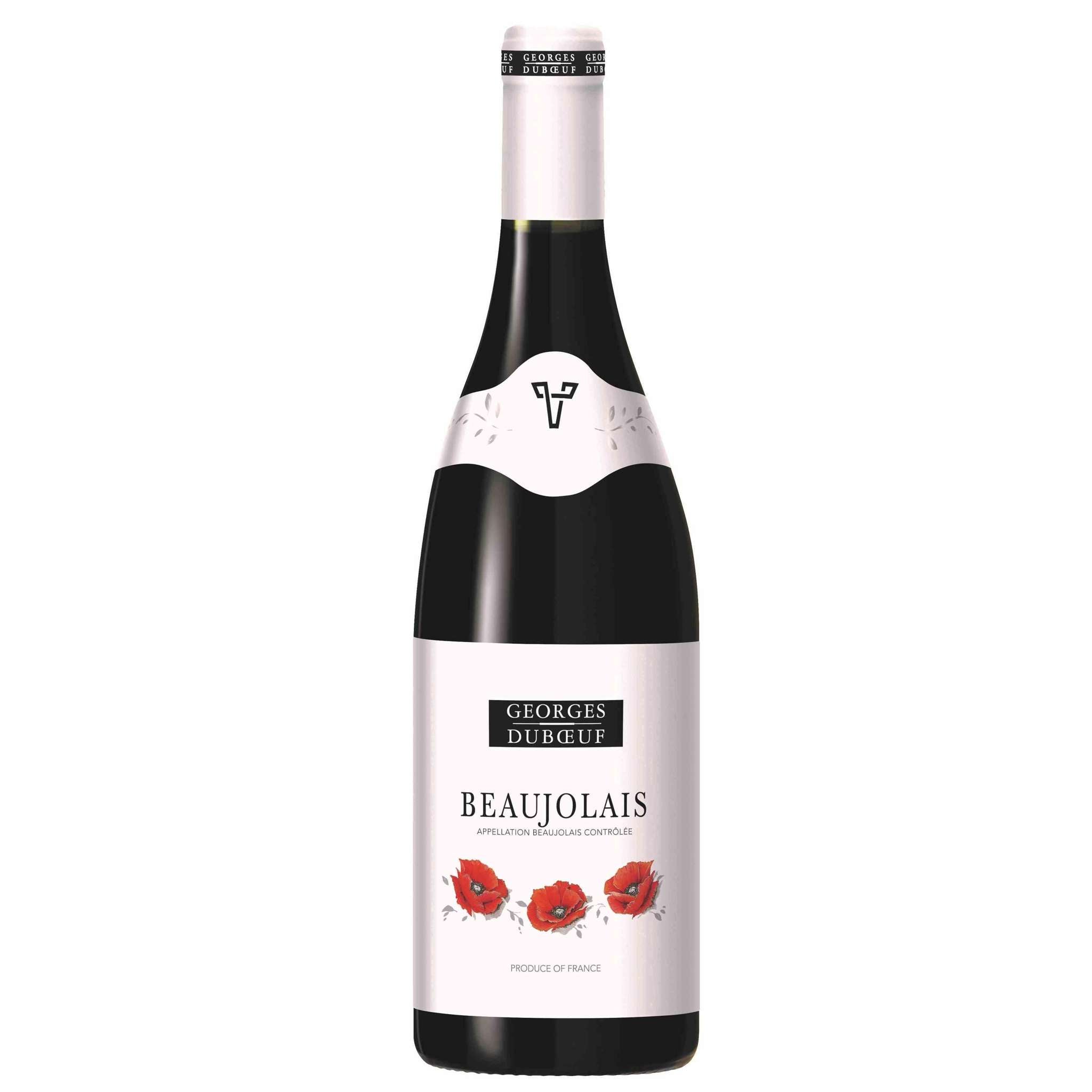 GEORGES DUBOEUF BEAUJOLAIS 750ML @ Kelowna [1000231]