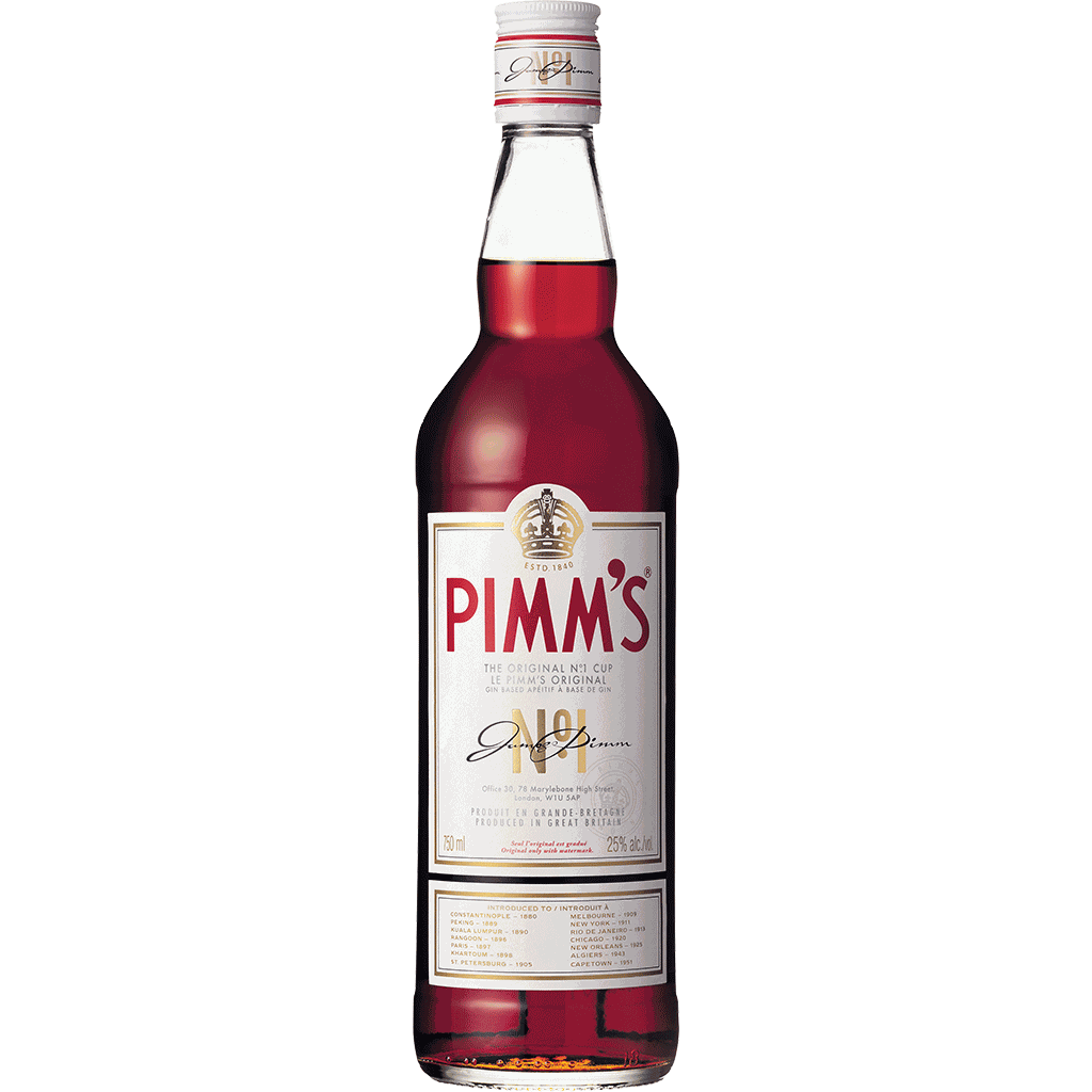 PIMMS NO 1 750ML @ Township [1000334]