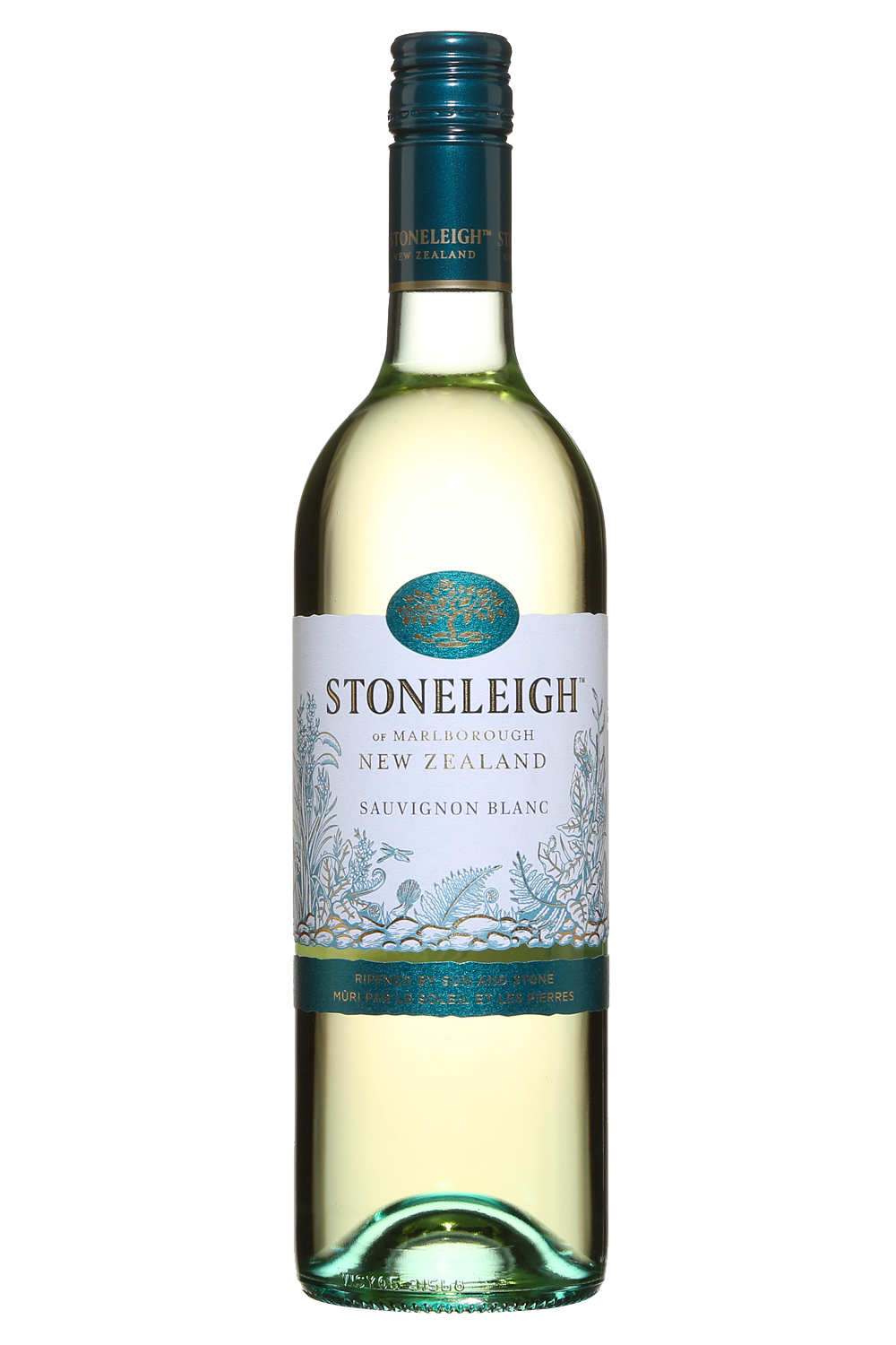 STONELEIGH SAUVIGNON BLANC 750ML @ Sage Hill [1000349]