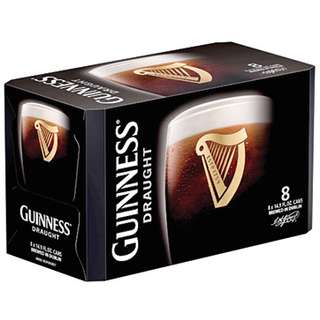 GUINNESS DRAUGHT 440ML 4PK CAN @ Southgate [1000355]