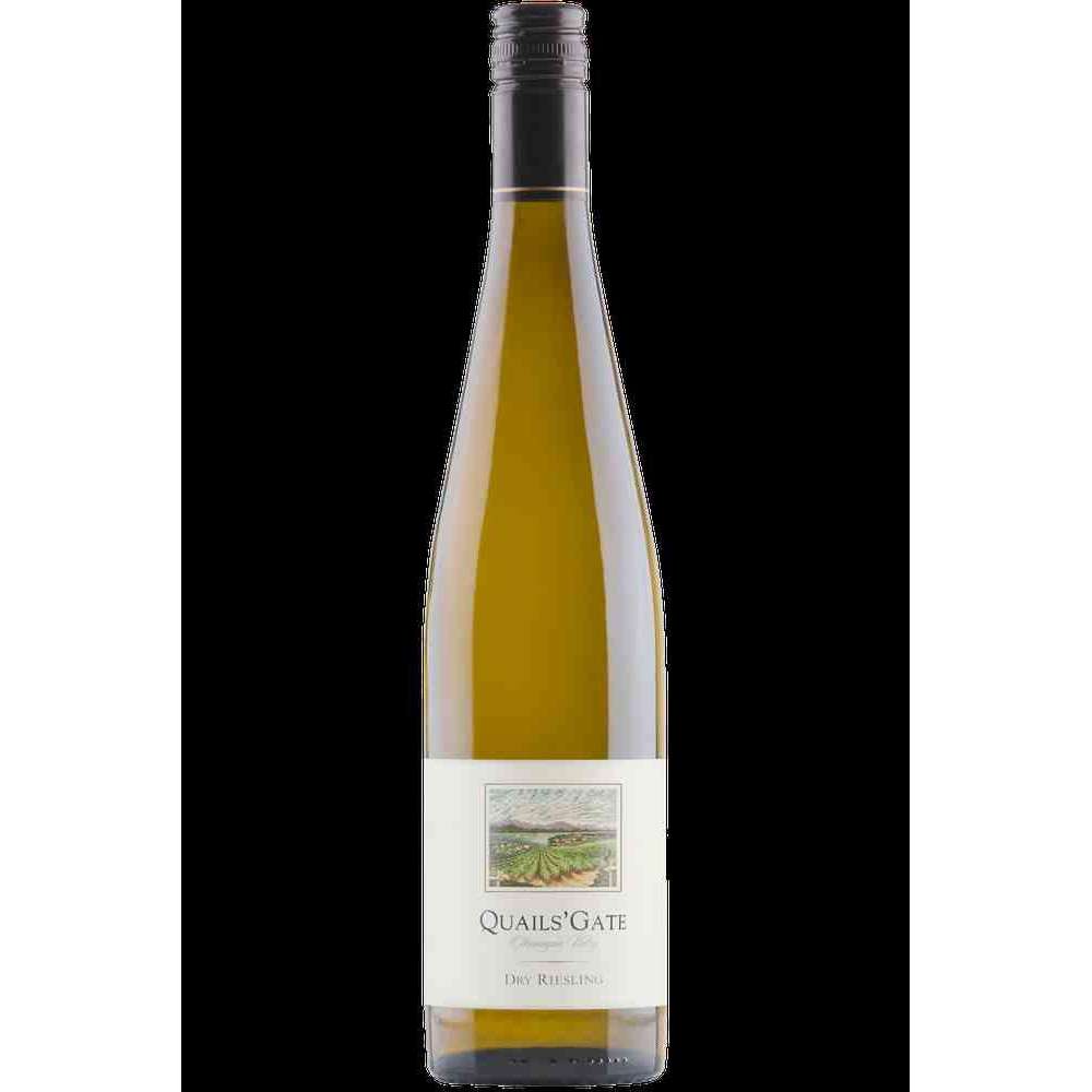 QUAILS GATE RIESLING 750ML @ Kelowna [1000373]