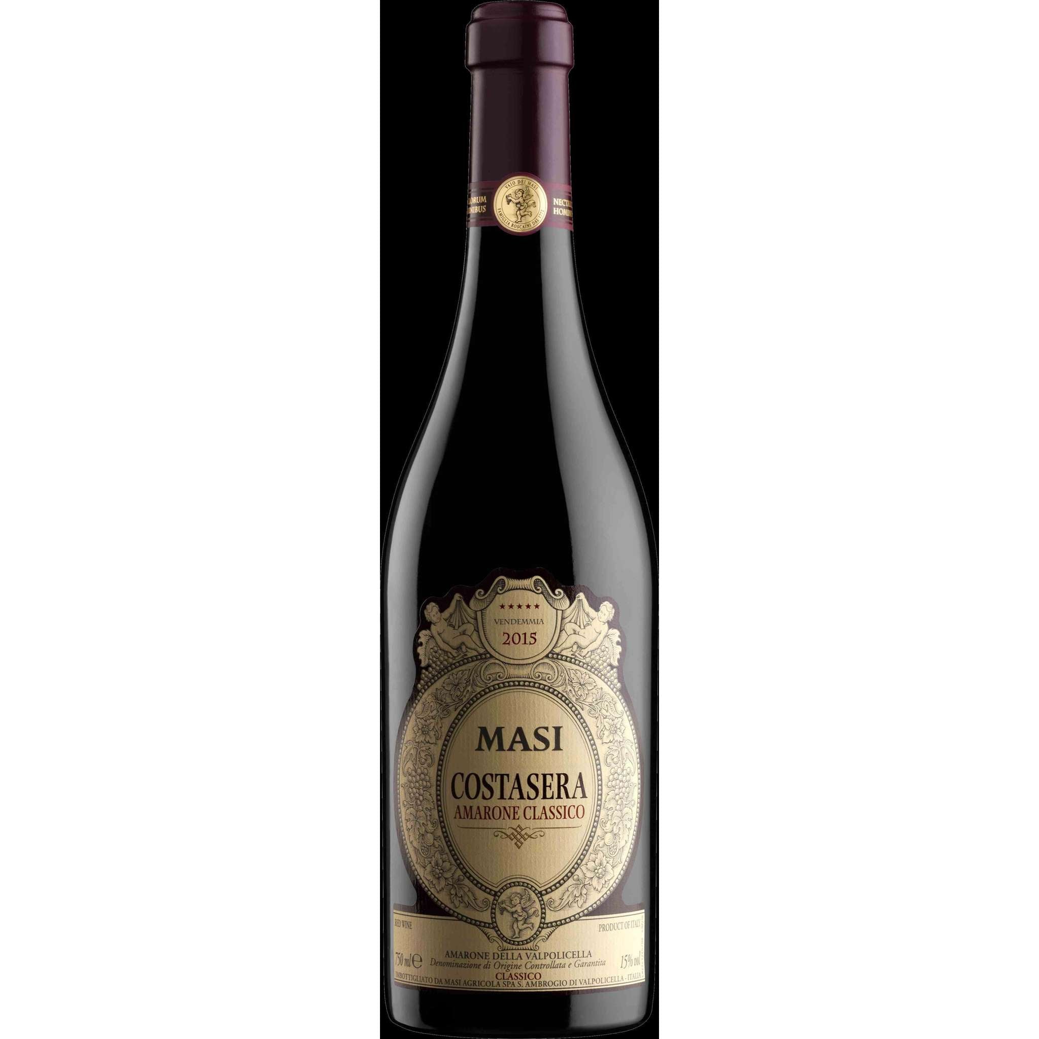 MASI AMARONE CLASSICO 750ML @ Kelowna [1000390]