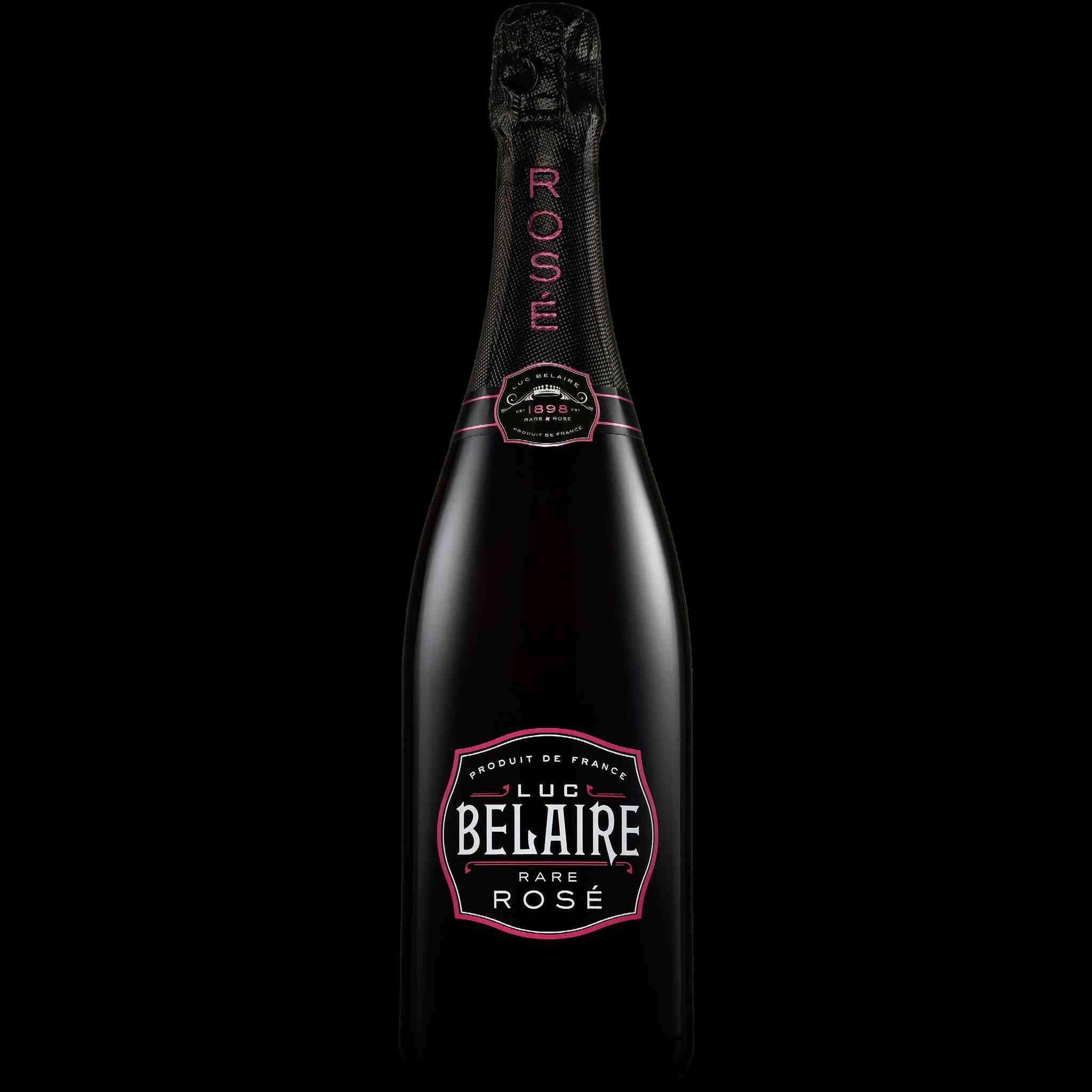 LUC BELAIRE RARE ROSE 750ML @ Kelowna [1000407]