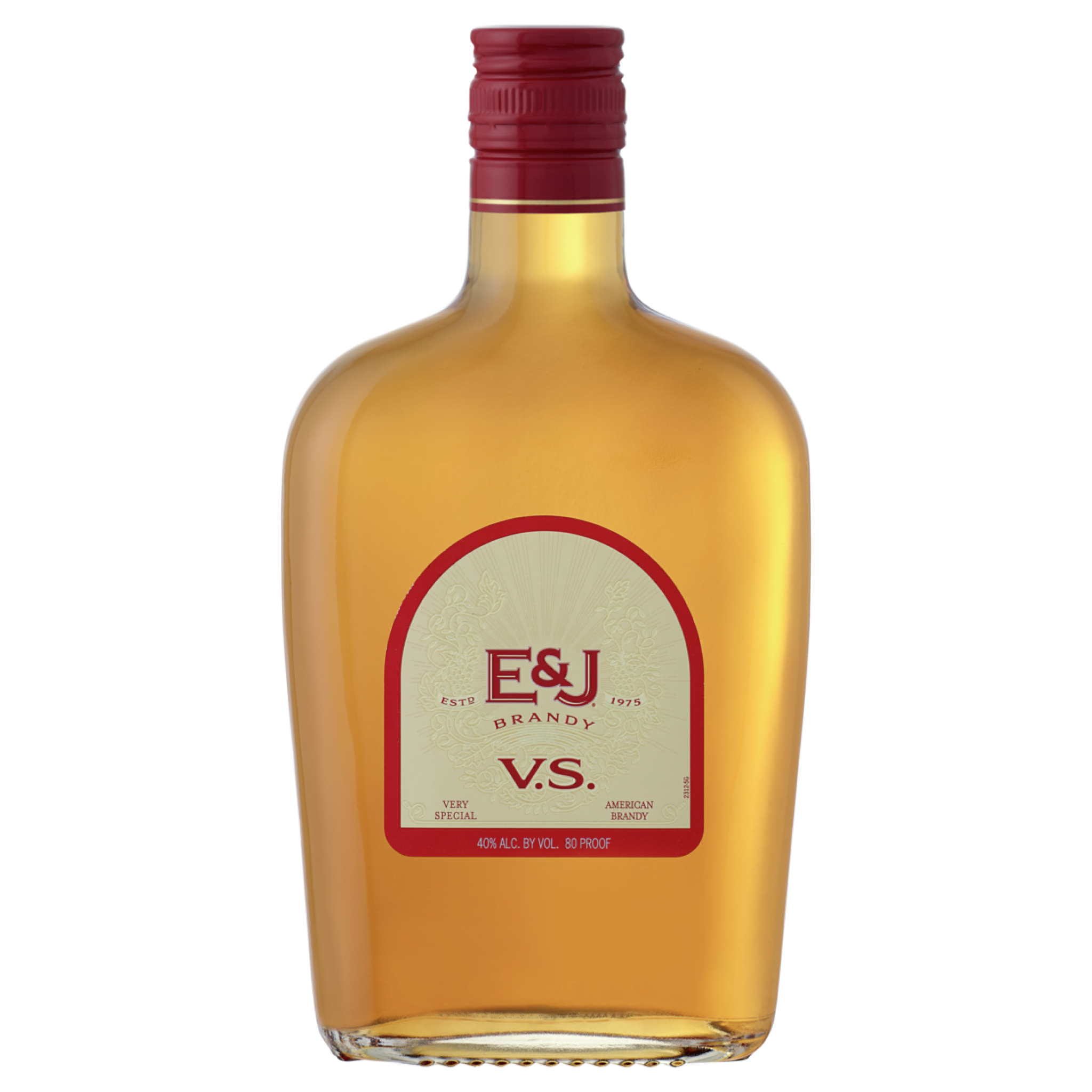 Wine and Beyond - E&J BRANDY 375ML - E&J Brandy - 375 ml - $0.00 CAD