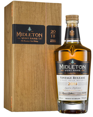 MIDLETON VERY RARE IRISH WHISKY 750ML @ Kelowna [1000473]