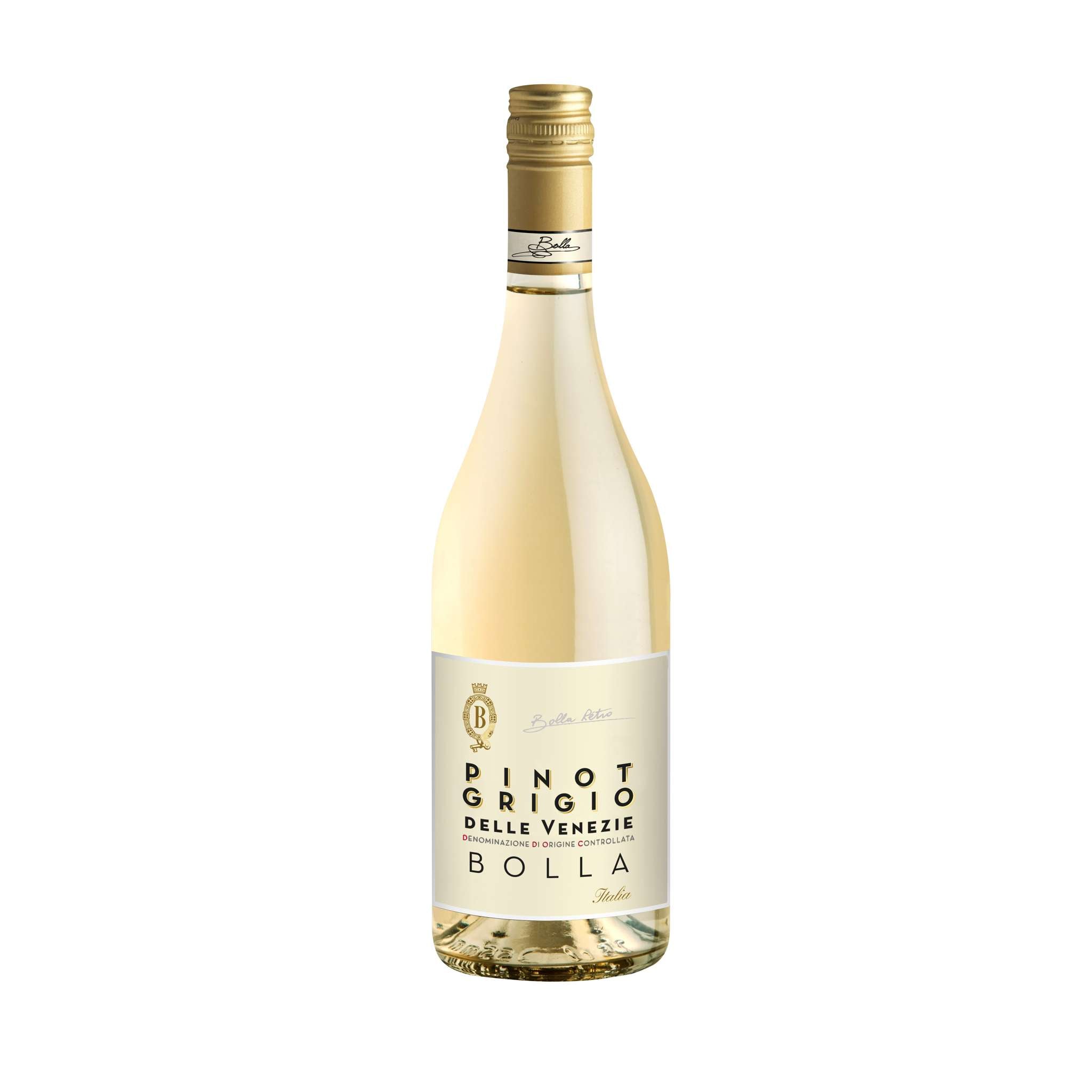 BOLLA PINOT GRIGIO 750ML @ St. Albert [1000475]