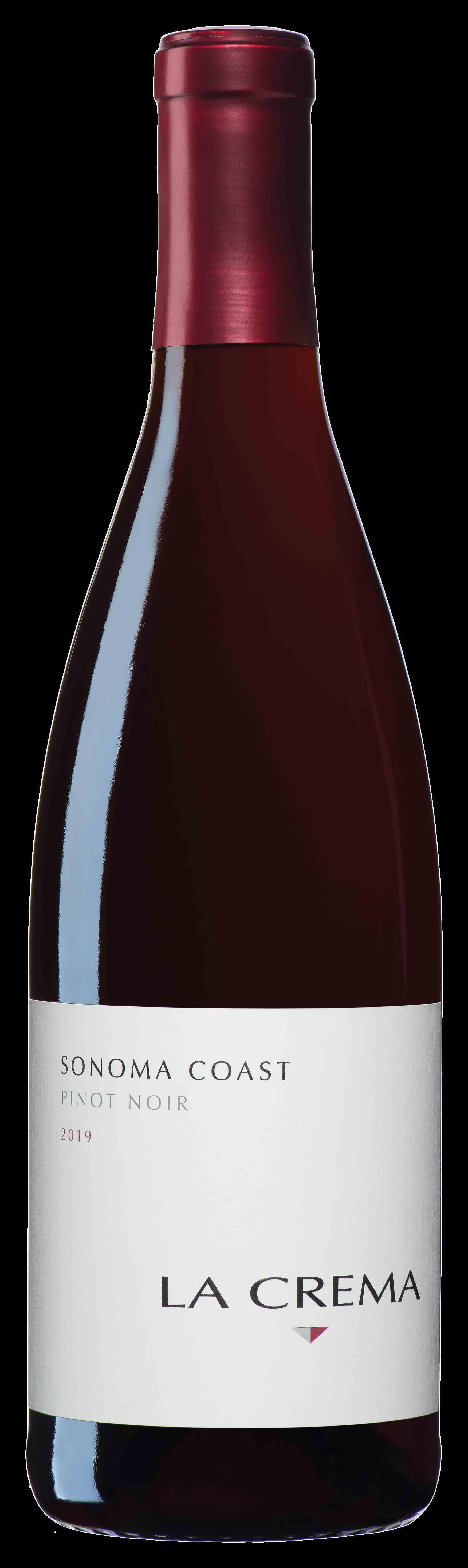 LA CREMA SONOMA COAST PINOT NOIR 750ML @ Kelowna [1000483]