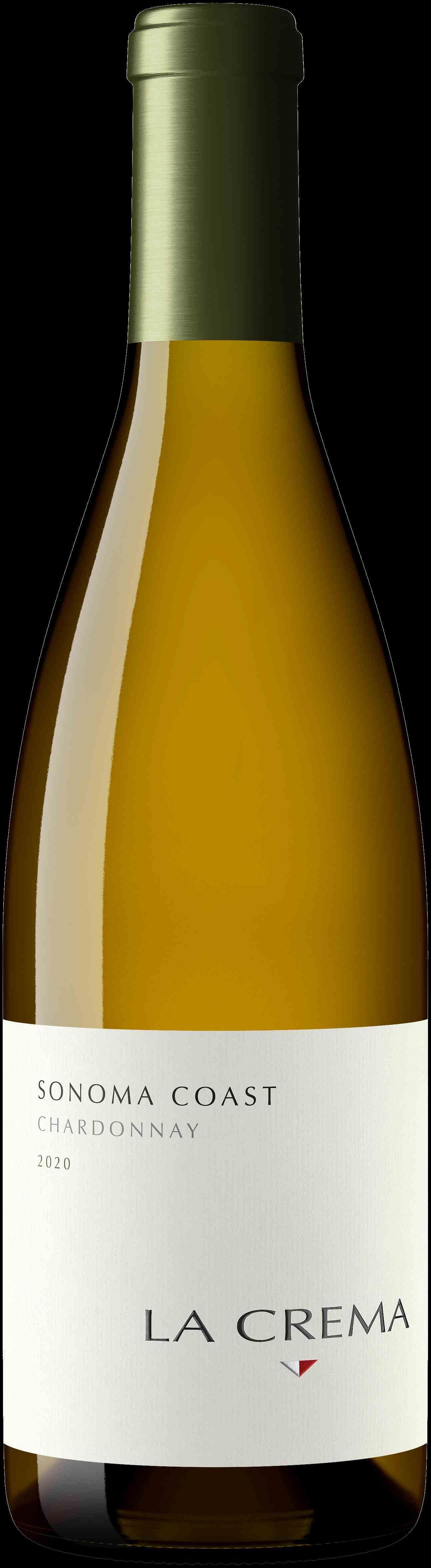 LA CREMA SONOMA COAST CHARDONNAY 750ML @ Signal Hill [1000484]