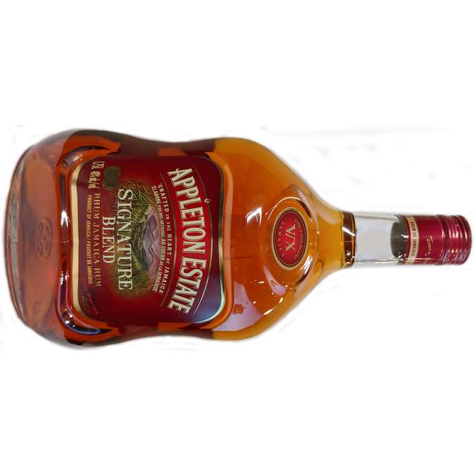 APPLETON ESTATE SIGNATURE BLEND RUM 1.75L @ Kelowna [1000513]