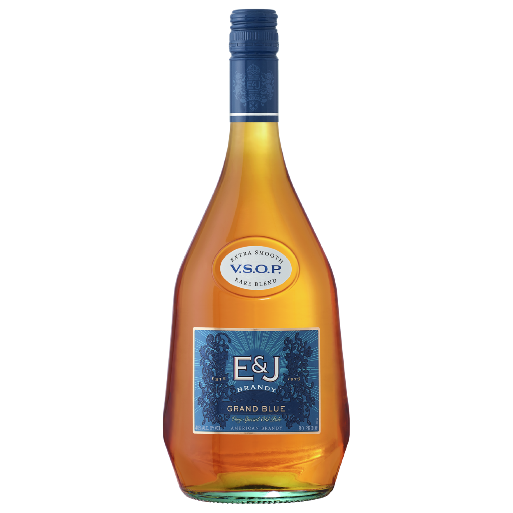 Wine and Beyond - E&J VSOP BRANDY 750ML - E&J Brandy - 750 ml - $32.44 CAD