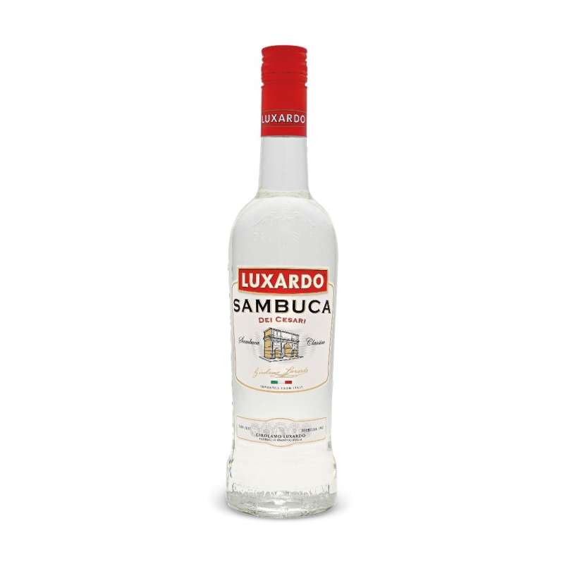 LUXARDO SAMBUCA 750ML @ Kelowna [1000532]