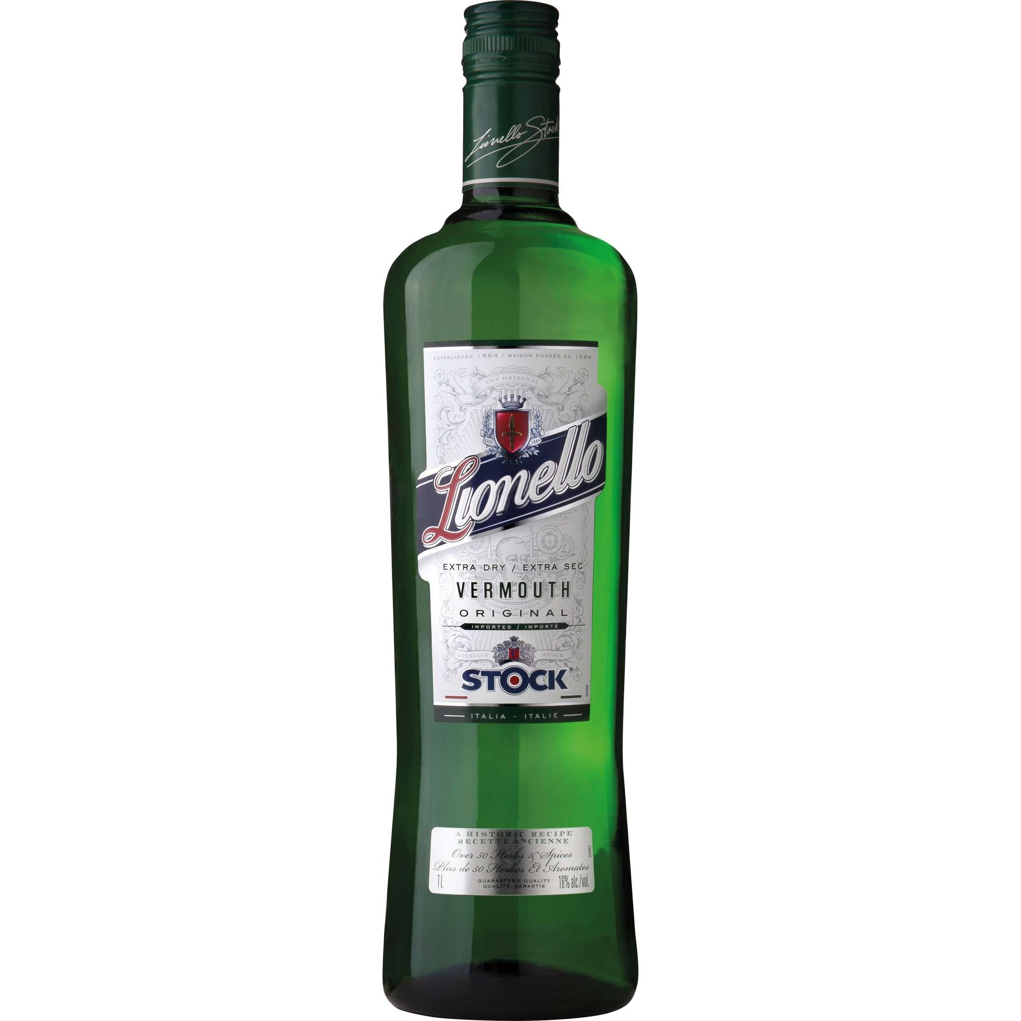 STOCK ITALIAN X DRY WHITE 1L @ Kelowna [1000536]