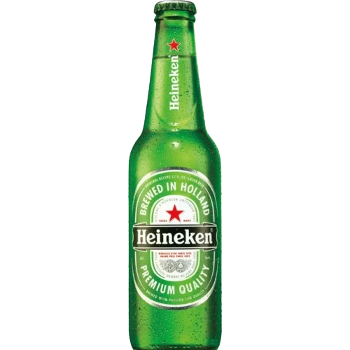 HEINEKEN LAGER 650ML BT @ Kelowna [1000564]