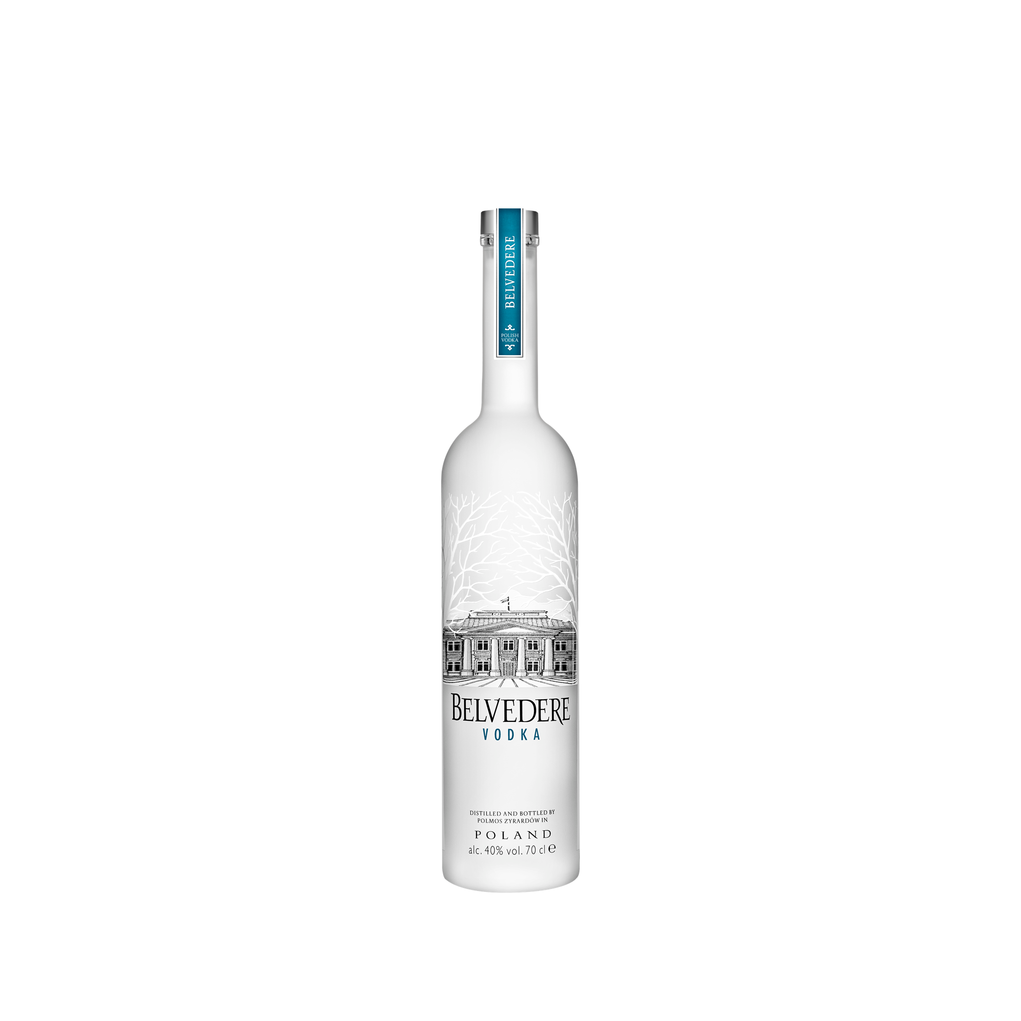 BELVEDERE VODKA 750ML @ Kelowna [1000570]