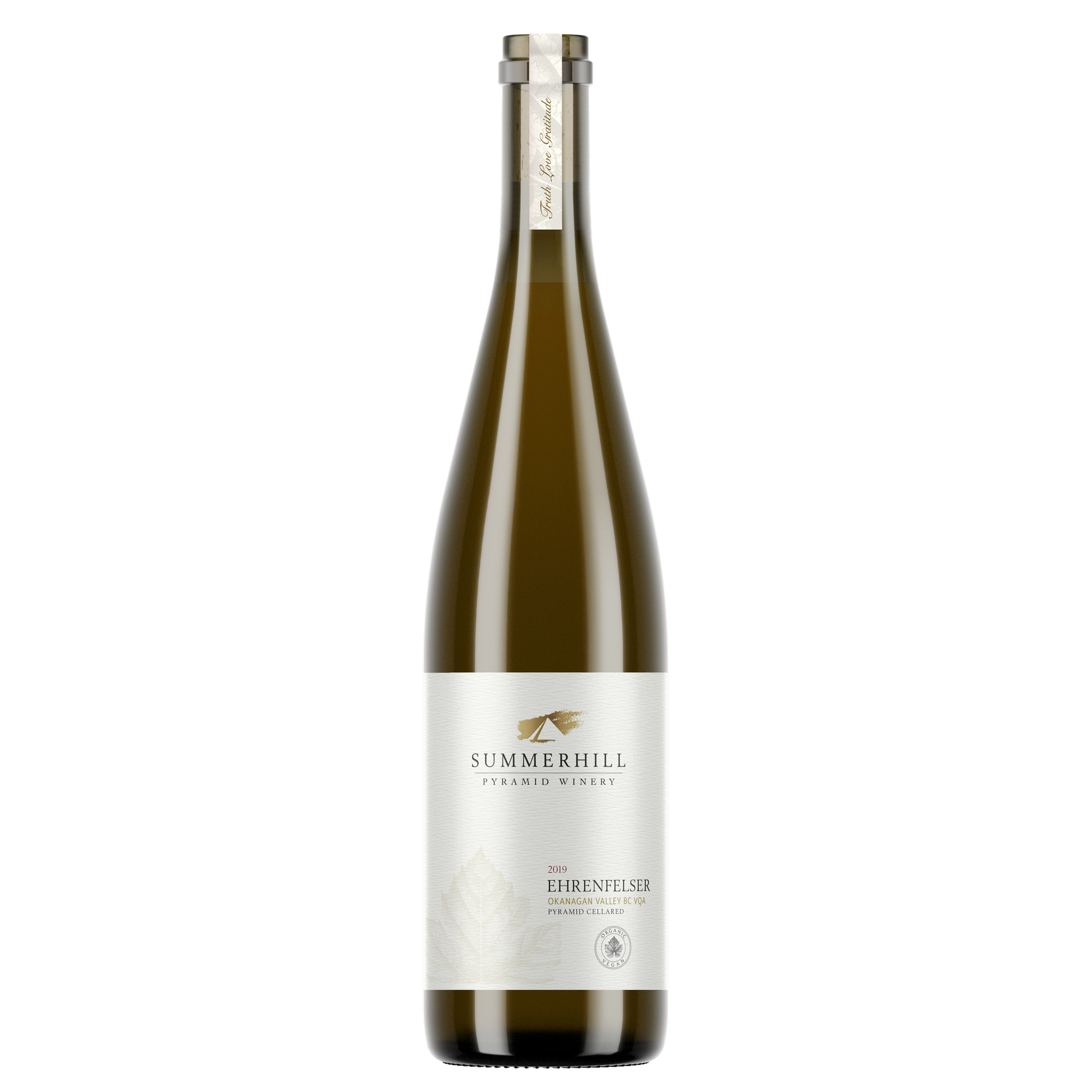 SUMMERHILL EHRENFELSER 750ML @ Kelowna [1000573]