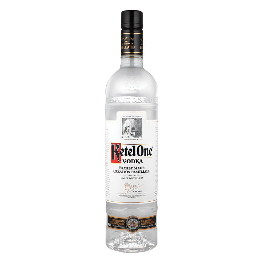 KETEL ONE VODKA 750ML @ Kelowna [1000589]
