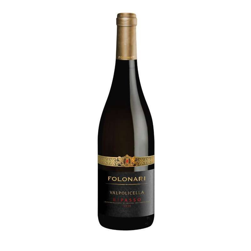FOLONARI VALPOLICELLA RIPASSO 750ML @ Kelowna [1000626]