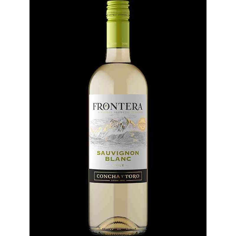 FRONTERA SAUVIGNON BLANC 750ML @ Kelowna [1000713]
