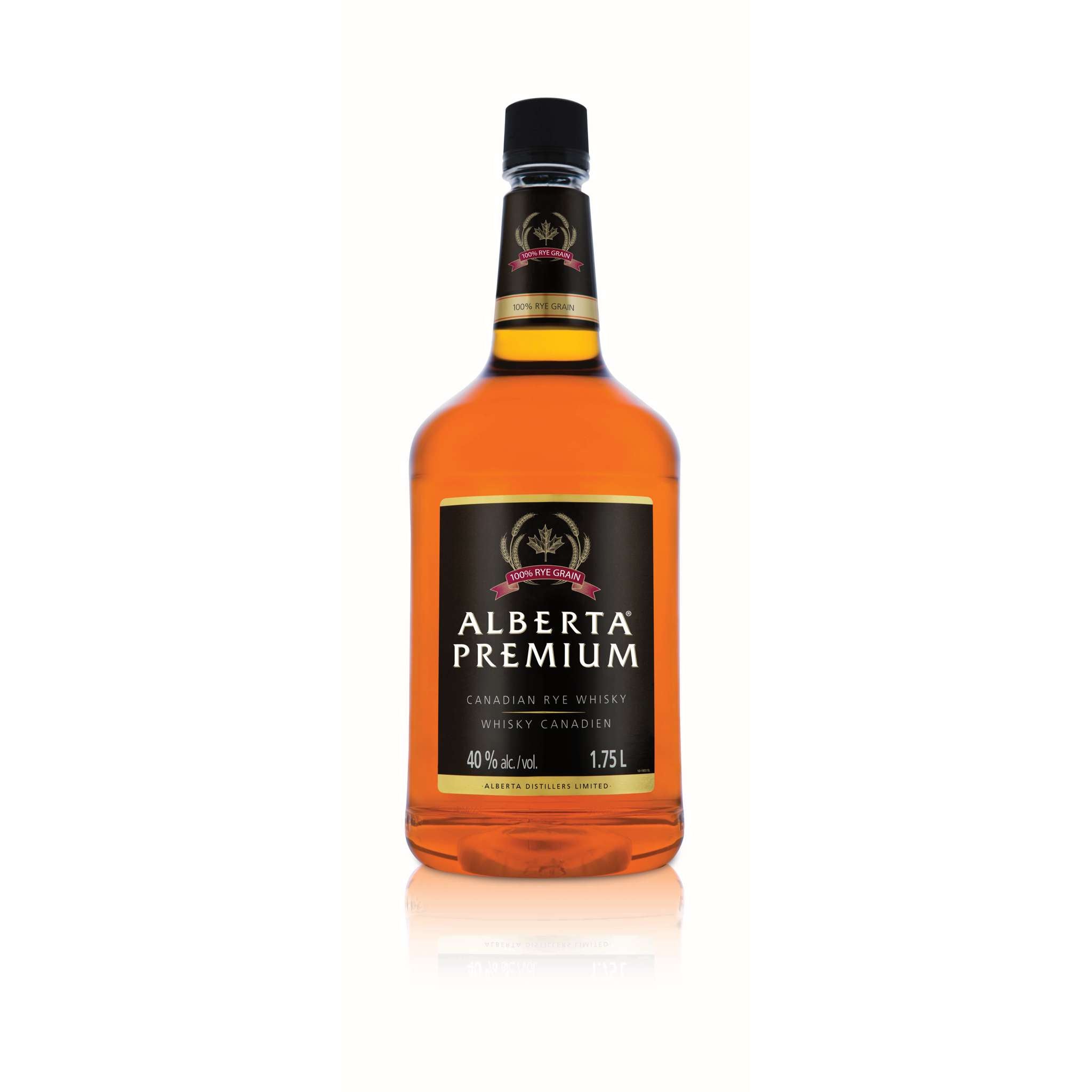 ALBERTA PREMIUM CANADIAN WHISKY 1.75L @ Kelowna [1000729]