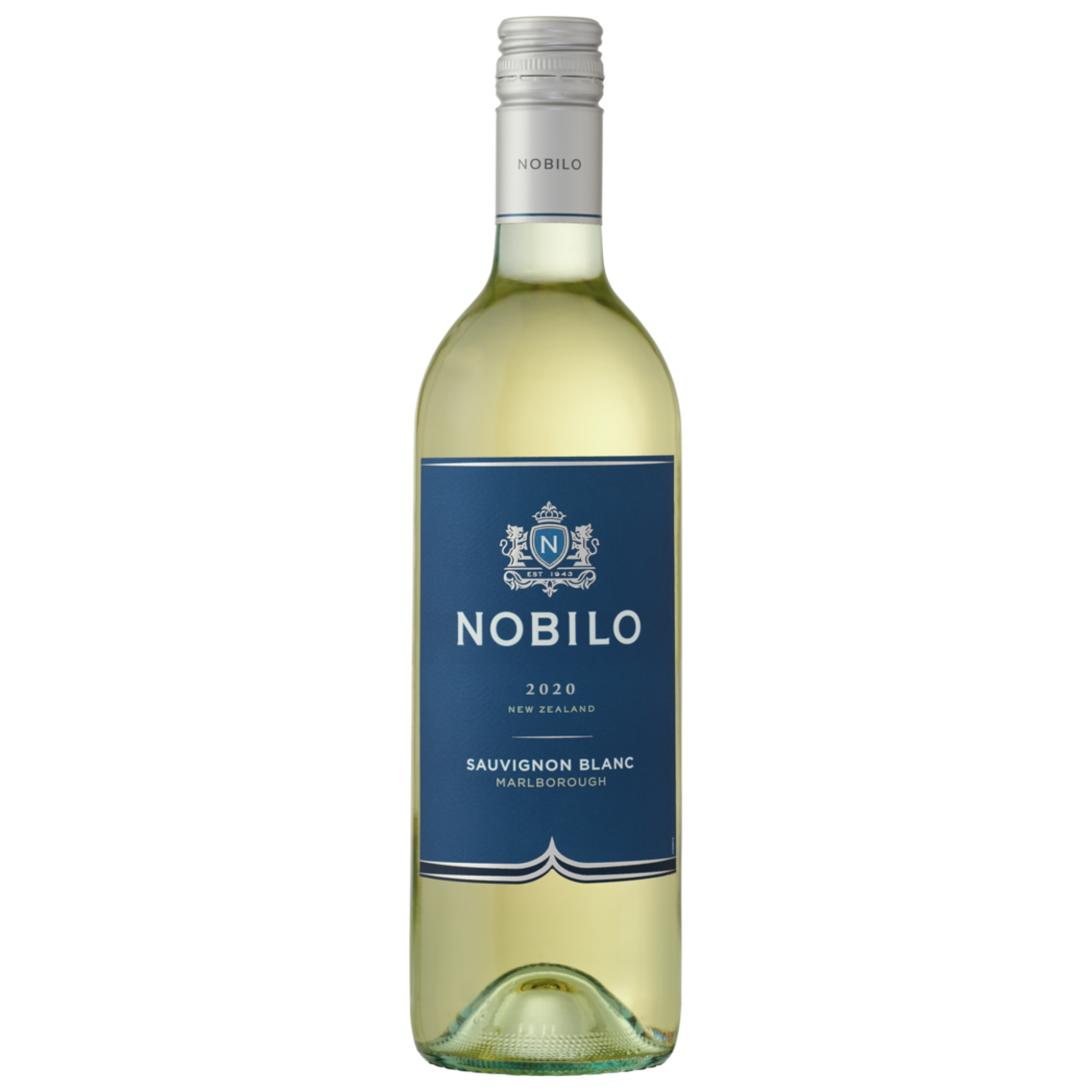 NOBILO SAUVIGNON BLANC 750ML @ Kelowna [1000756]