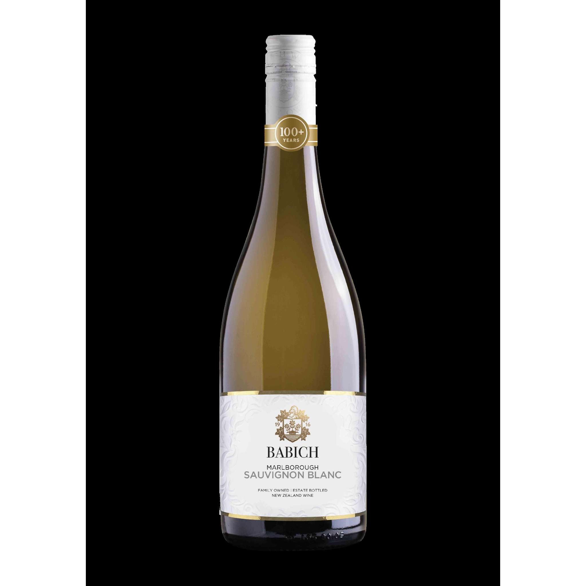 BABICH SAUVIGNON BLANC 750ML @ Kelowna [1000766]