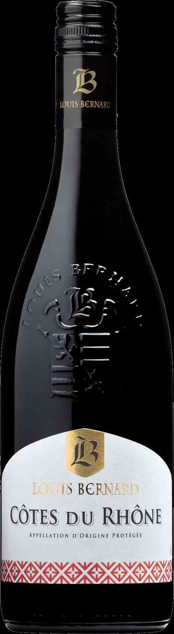 LOUIS BERNARD CDR 750ML @ Township [1000808]