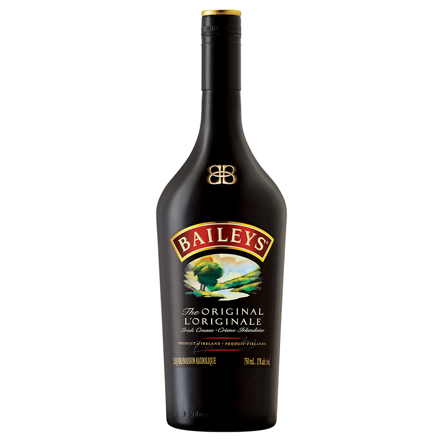 BAILEYS IRISH CREAM LIQUEUR 750ML @ Windermere [1000827]