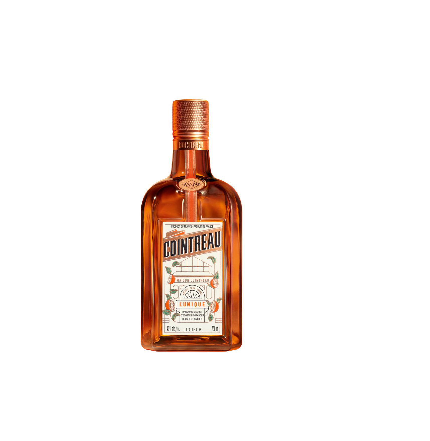COINTREAU 750ML @ Signal Hill [1000927]