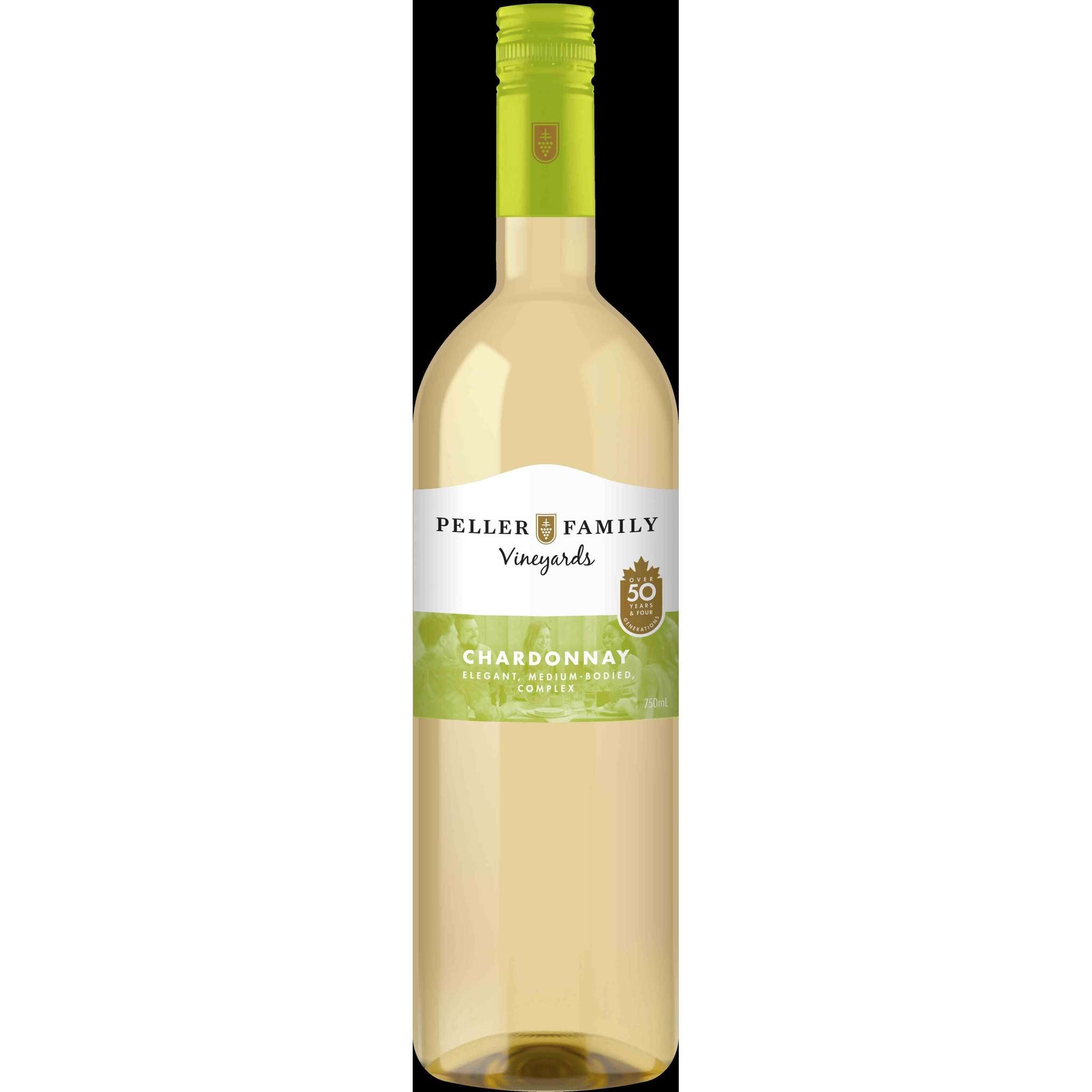 PELLER PROP RSV CHARDONNAY 750ML @ Kelowna [1001020]