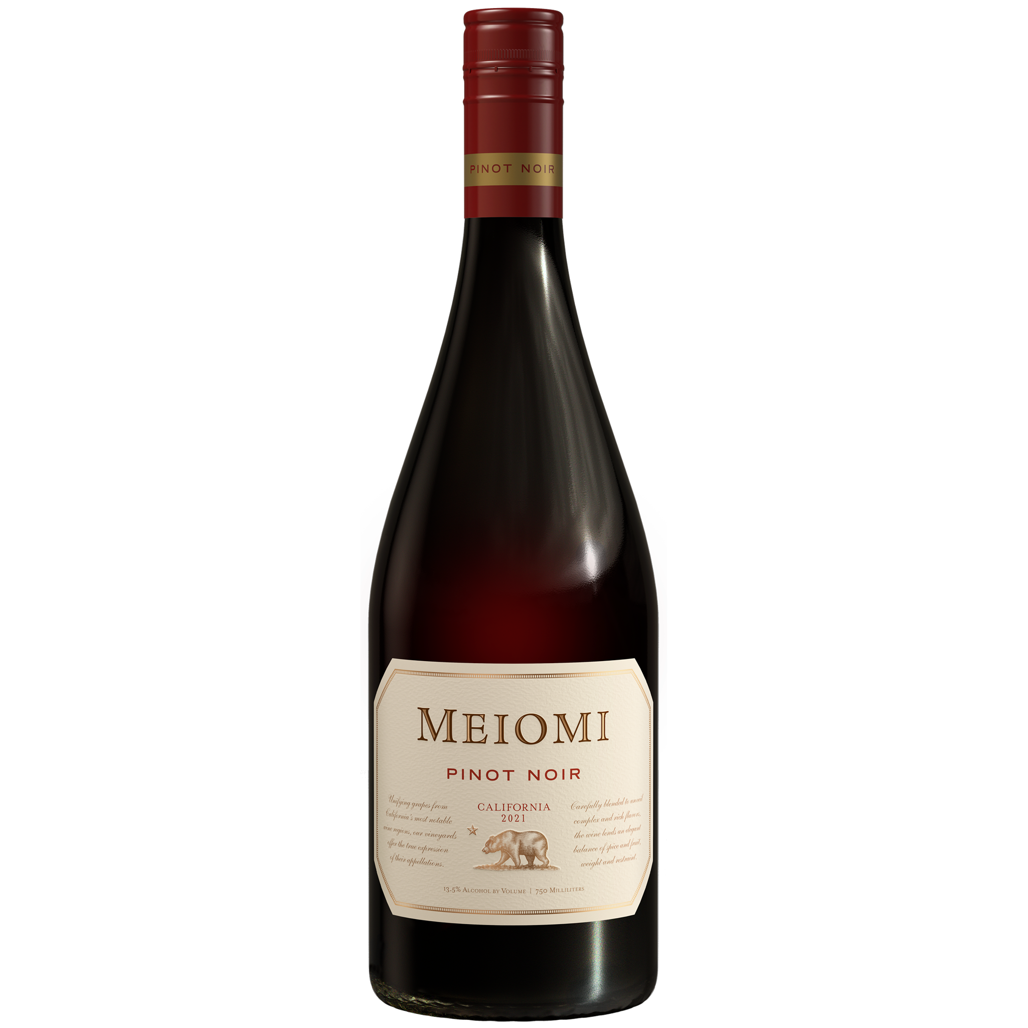 MEIOMI PINOT NOIR 750ML @ Southgate [1001027]