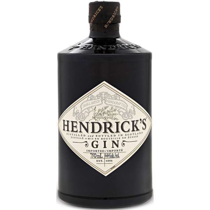 HENDRICKS GIN 750ML @ Kelowna [1001042]