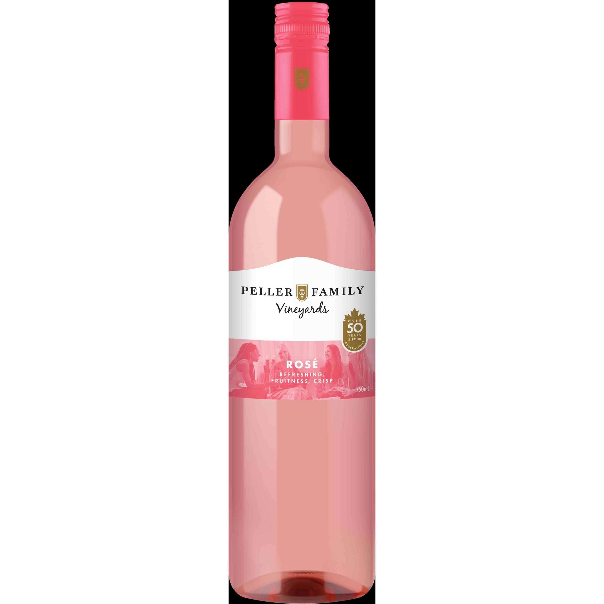 PELLER PROP RSV ROSE 750ML @ Kelowna [1001141]